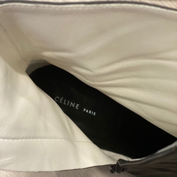 Celine boots - Picture 5 of 5